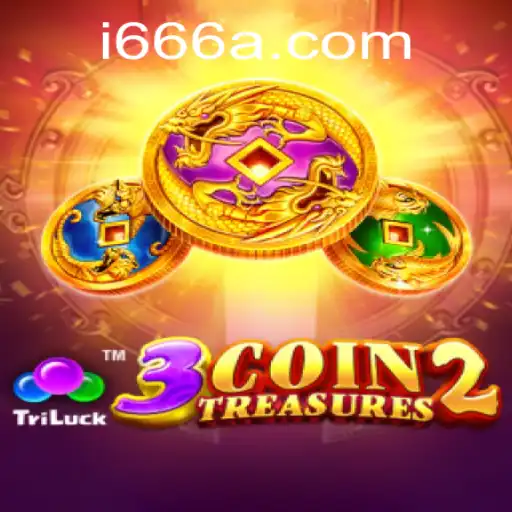 Unveiling the Adventures of 3CoinTreasures2: Discovering Digital Riches with Keyword 