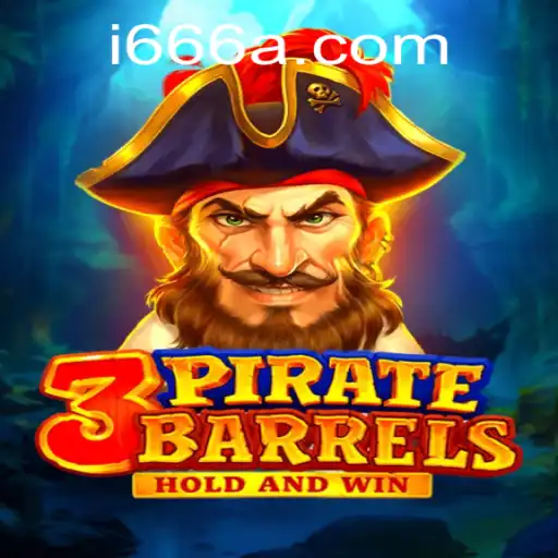 Discover the Thrills of 3PirateBarrels: An Immersive Gaming Experience