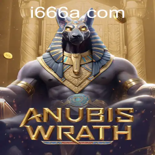 AnubisWrath: Enter the Realm of Ancient Mysteries