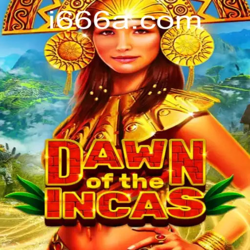 DawnoftheIncas: A Journey into the Ancient Civilization