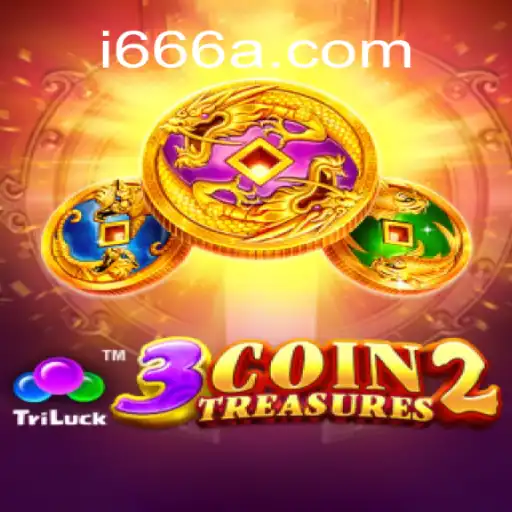 Unveiling the Adventures of 3CoinTreasures2: Discovering Digital Riches with Keyword 