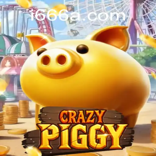CrazyPiggy: An Exciting Gaming Adventure Awaits