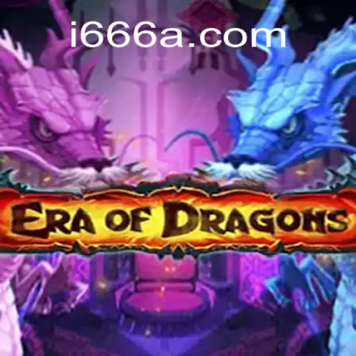 EraOfDragons: Unleashing the Legendary Game World with the Power of 666A