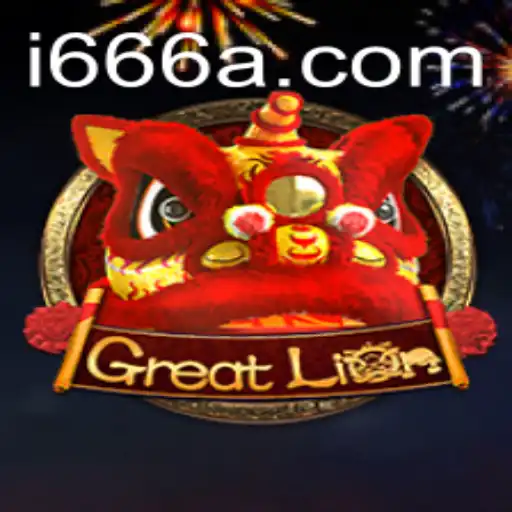 GreatLion: The Roaring New Adventure in the Gaming World