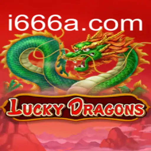 LuckyDragons: Unveiling the Magic of 666A
