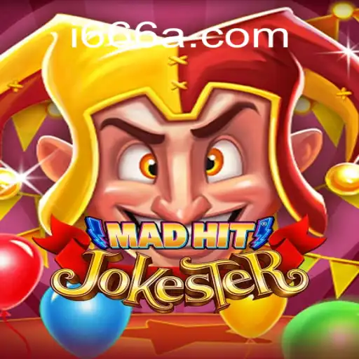 MadHitJokester: A Thrilling Blend of Laughter and Strategy