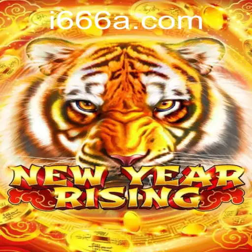 NewYearRising: The Immersive Gaming Experience Set to Transform 2023