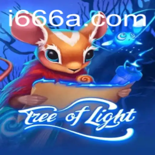 TreeofLight: Unearthing the Mystical World of Adventure