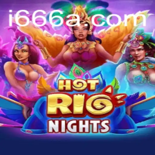 HotRioNights: An Immersive Gaming Experience