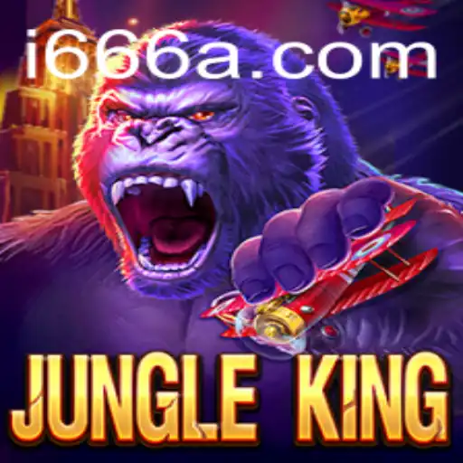 JungleKing: The Untamed Adventure Game with the Code 666A