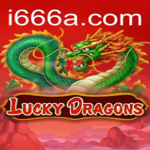 LuckyDragons: Unveiling the Magic of 666A