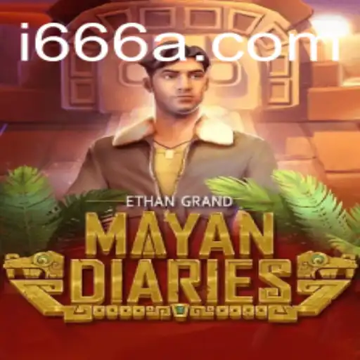 MayanDiaries: Unveiling the Mysteries of the Ancient World with 666A
