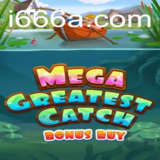 Unveiling MegaGreatestCatchBonusBuy: A Thrilling Adventure in Gaming
