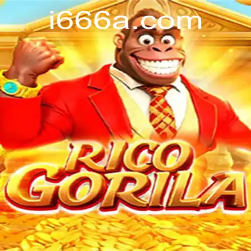 Exploring the Jungle Adventure of RicoGorila and the Mystery of 666A