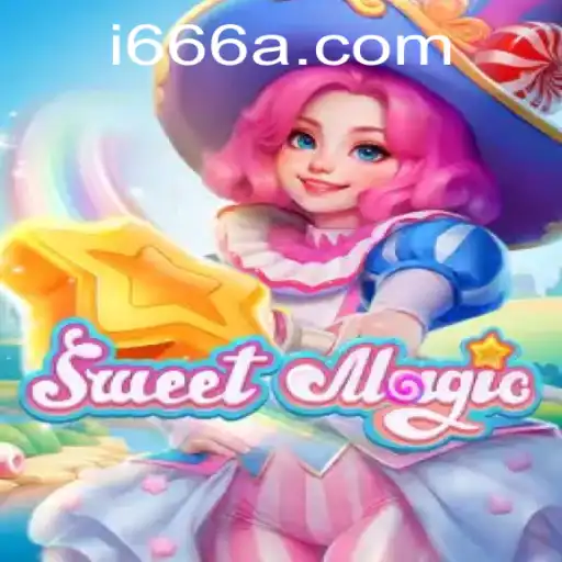 Unveiling the Enchanting World of SweetMagic: A Journey Through the Mysterious 666A