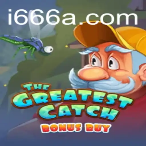 TheGreatestCatchBonusBuy: A Deep Dive into the New Gaming Sensation