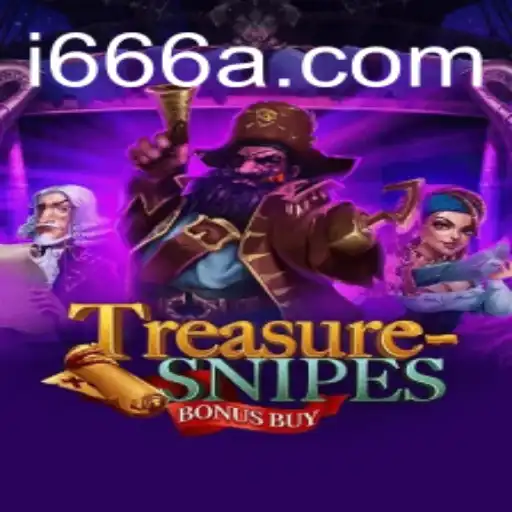 TreasuresnipesBonusBuy: Unlocking the Mysteries of the Game 666A